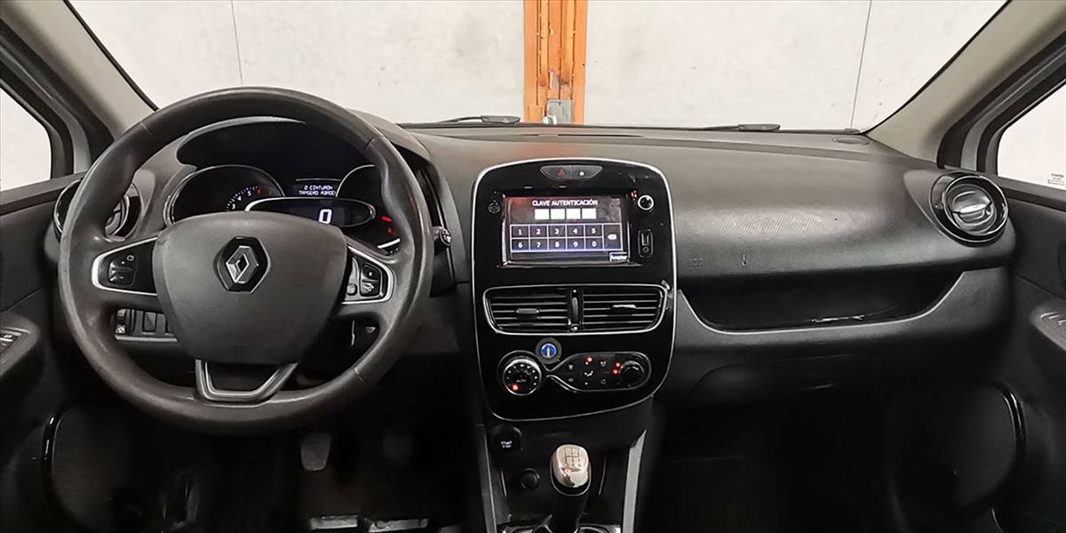 RENAULT CLIO IV HB 1.2 - Imagen 122