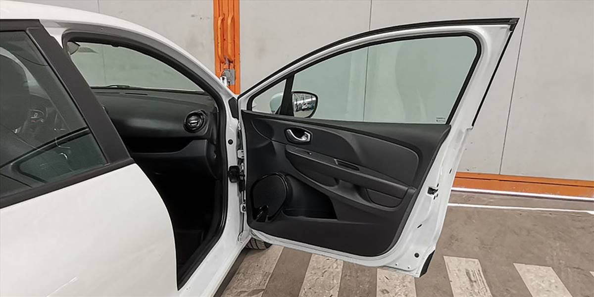 RENAULT CLIO IV HB 1.2 - Imagen 147