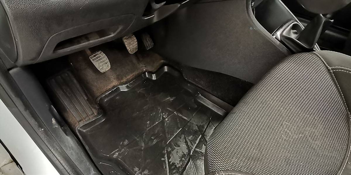 RENAULT CLIO IV HB 1.2 - Imagen 153