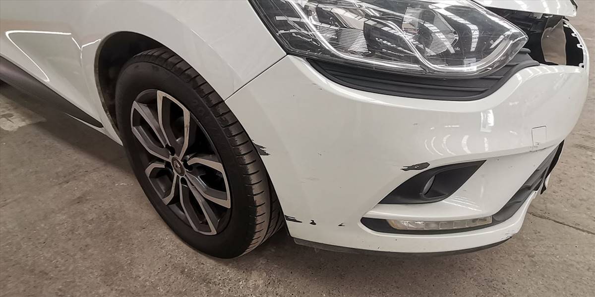 RENAULT CLIO IV HB 1.2 - Imagen 188
