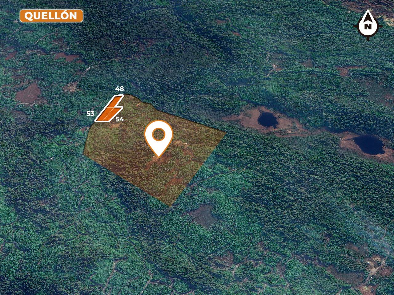 Molulco, Parcela 53 - Imagen 11