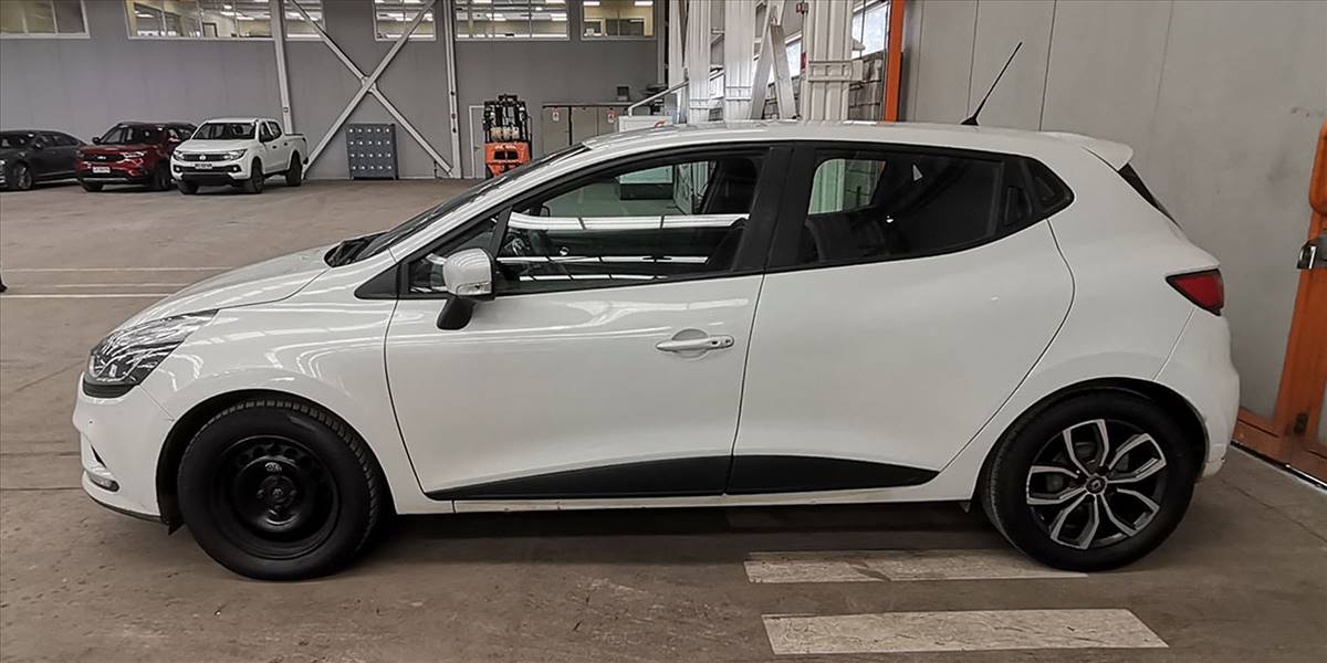 RENAULT CLIO IV HB 1.2 - Imagen 21