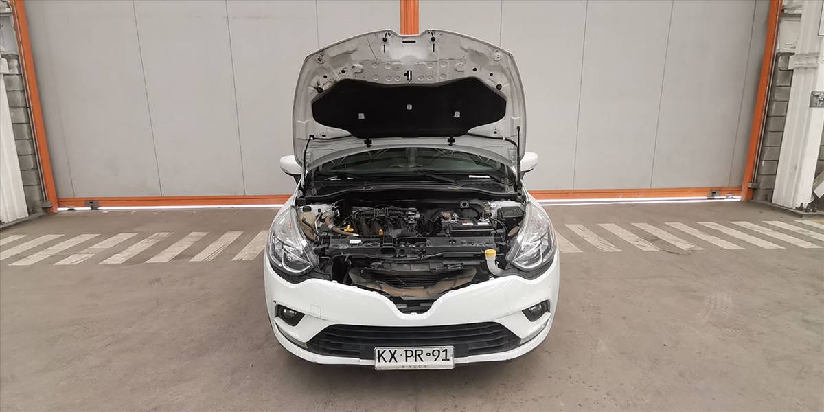 RENAULT CLIO IV HB 1.2 - Imagen 38
