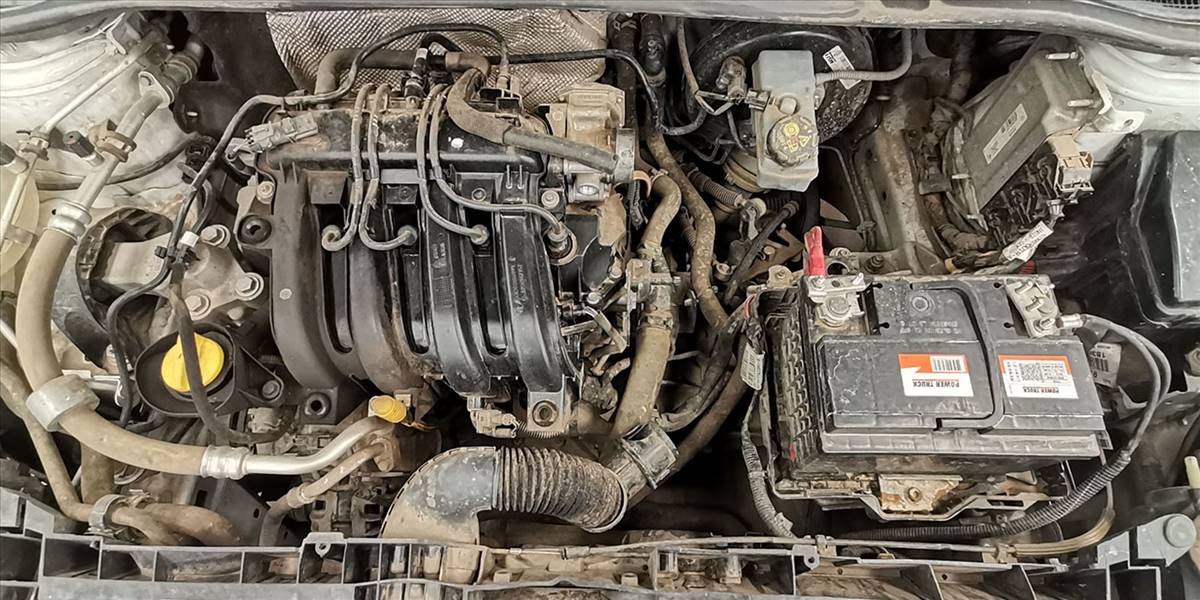 RENAULT CLIO IV HB 1.2 - Imagen 42