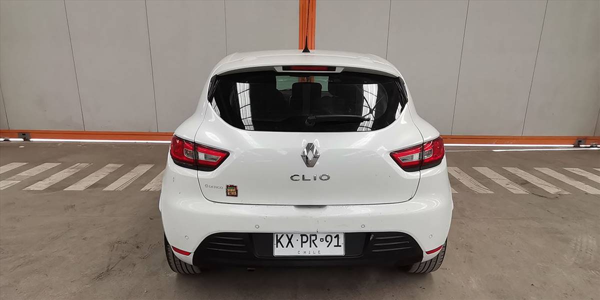 RENAULT CLIO IV HB 1.2 - Imagen 56