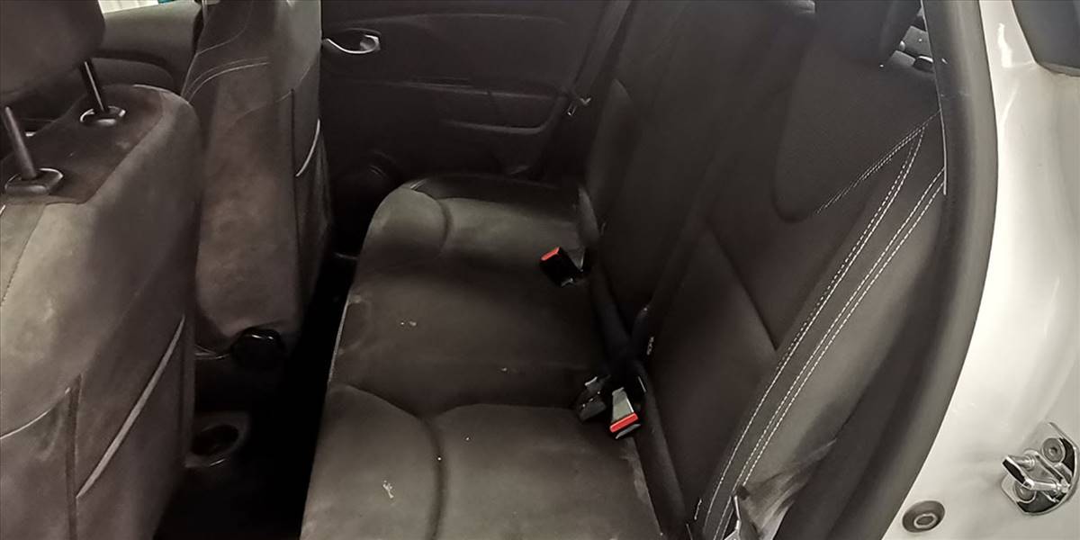 RENAULT CLIO IV HB 1.2 - Imagen 105