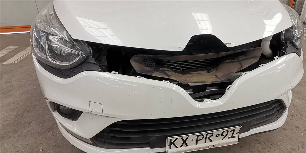 RENAULT CLIO IV HB 1.2 - Imagen 132