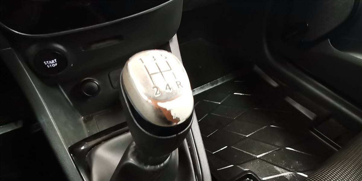 RENAULT CLIO IV HB 1.2 - Imagen 208