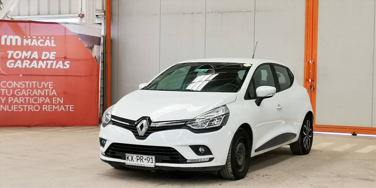 RENAULT CLIO IV HB 1.2 - Imagen 282