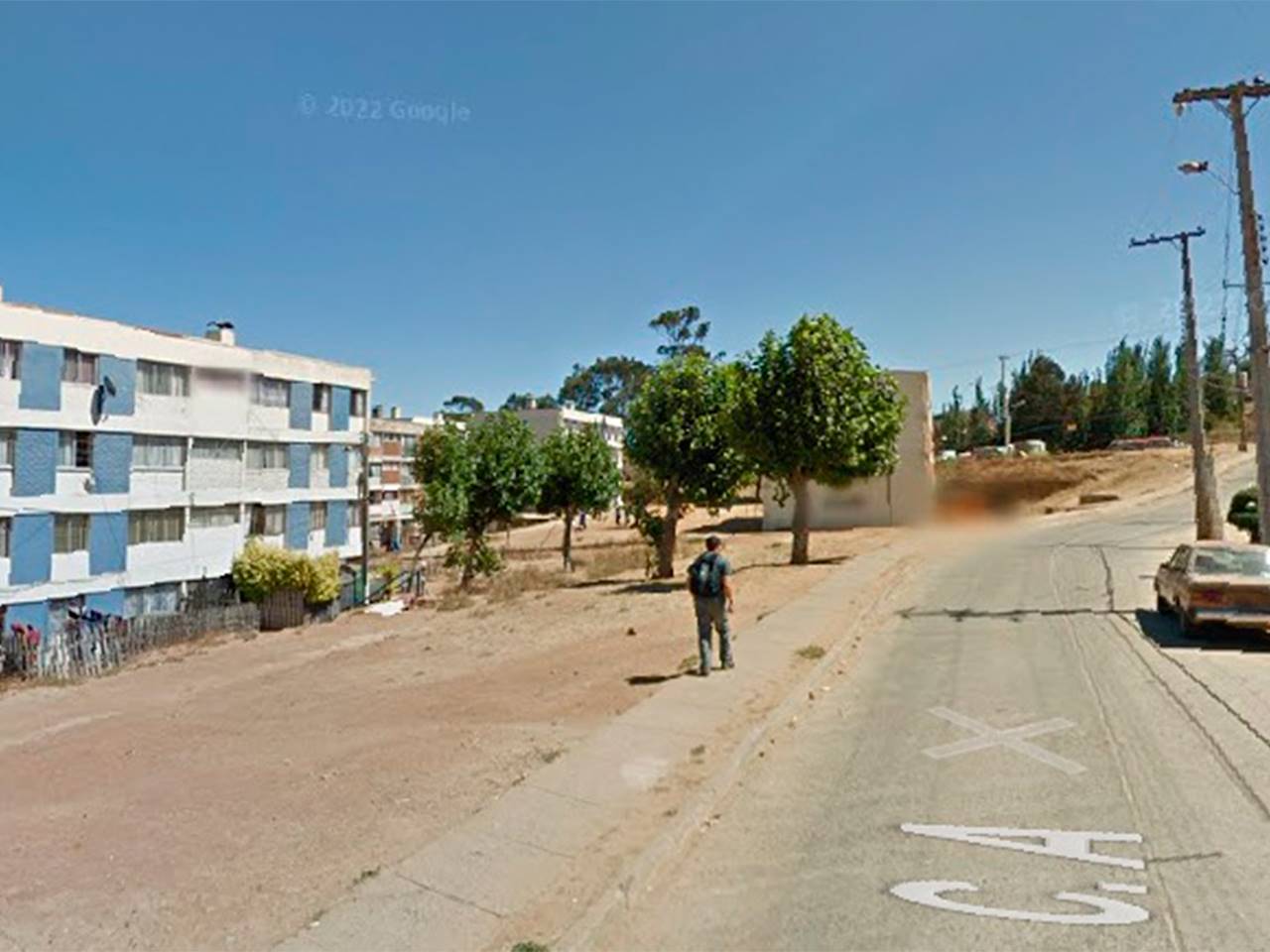 Camino A Laguna Verde 2740 Depto 43 Bl. 29 - Imagen 1