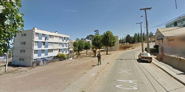 Camino A Laguna Verde 2740 Depto 43 Bl. 29 - Imagen 10