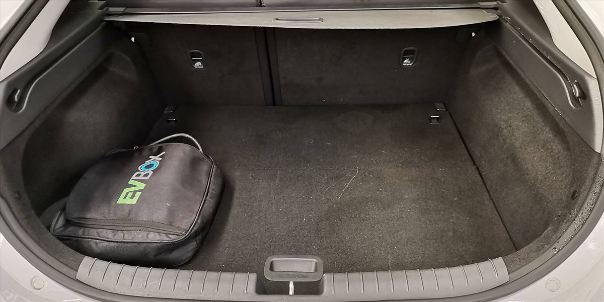 HYUNDAI IONIQ EV GLS - Imagen 30