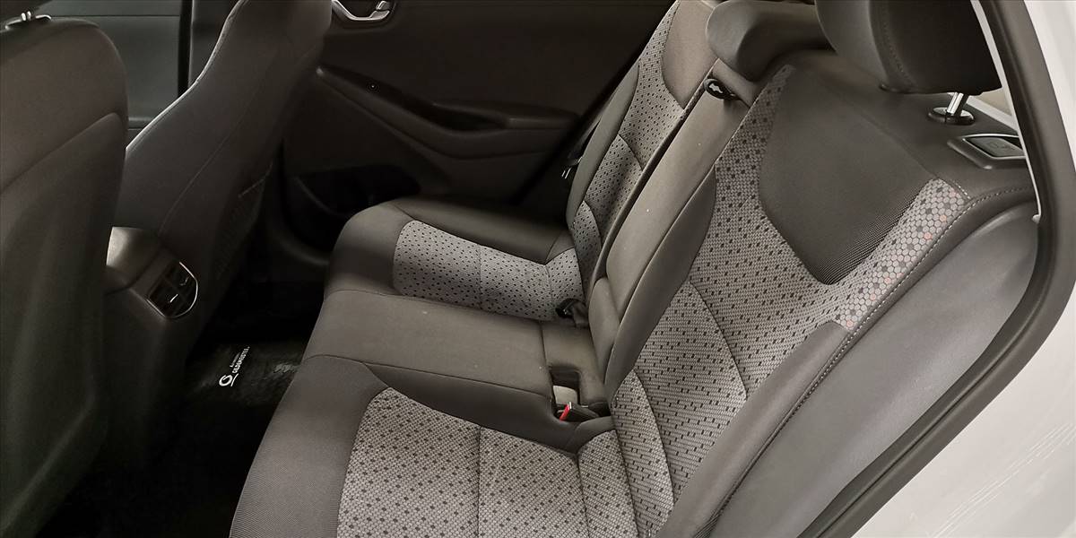 HYUNDAI IONIQ EV GLS - Imagen 53