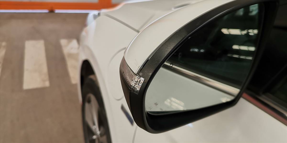 HYUNDAI IONIQ EV GLS - Imagen 79
