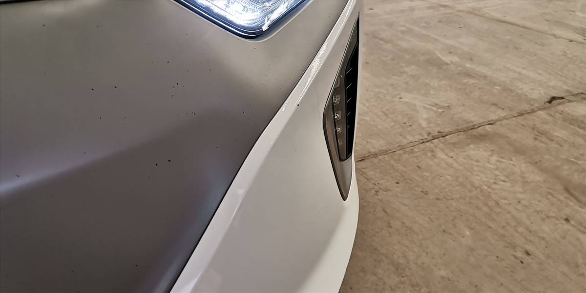 HYUNDAI IONIQ EV GLS - Imagen 88