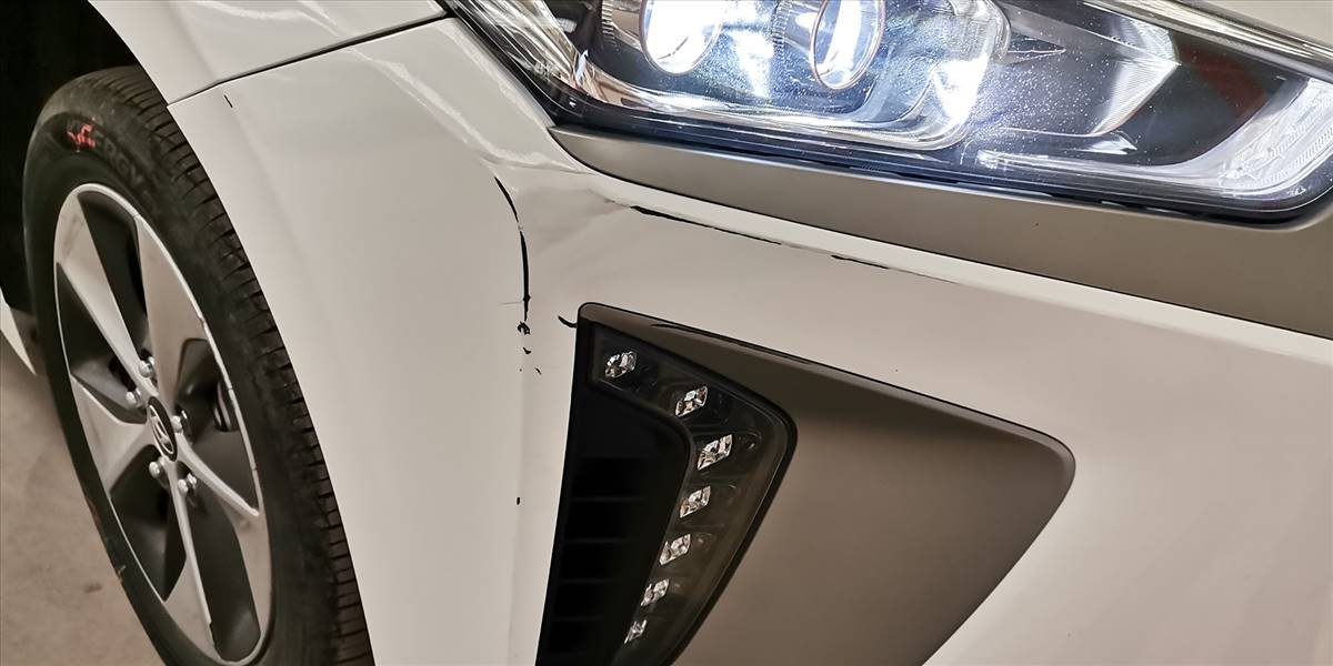HYUNDAI IONIQ EV GLS - Imagen 91
