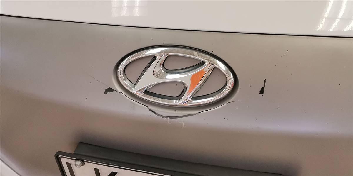 HYUNDAI IONIQ EV GLS - Imagen 93