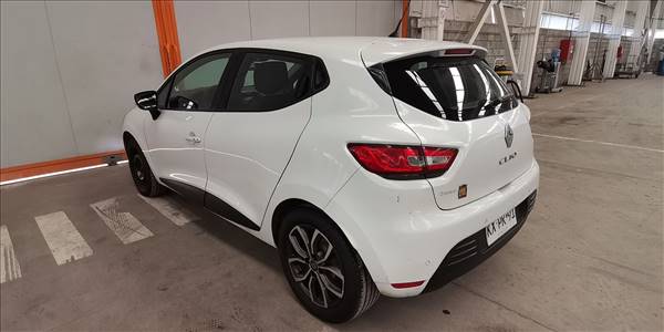 RENAULT CLIO IV HB 1.2 - Imagen 31