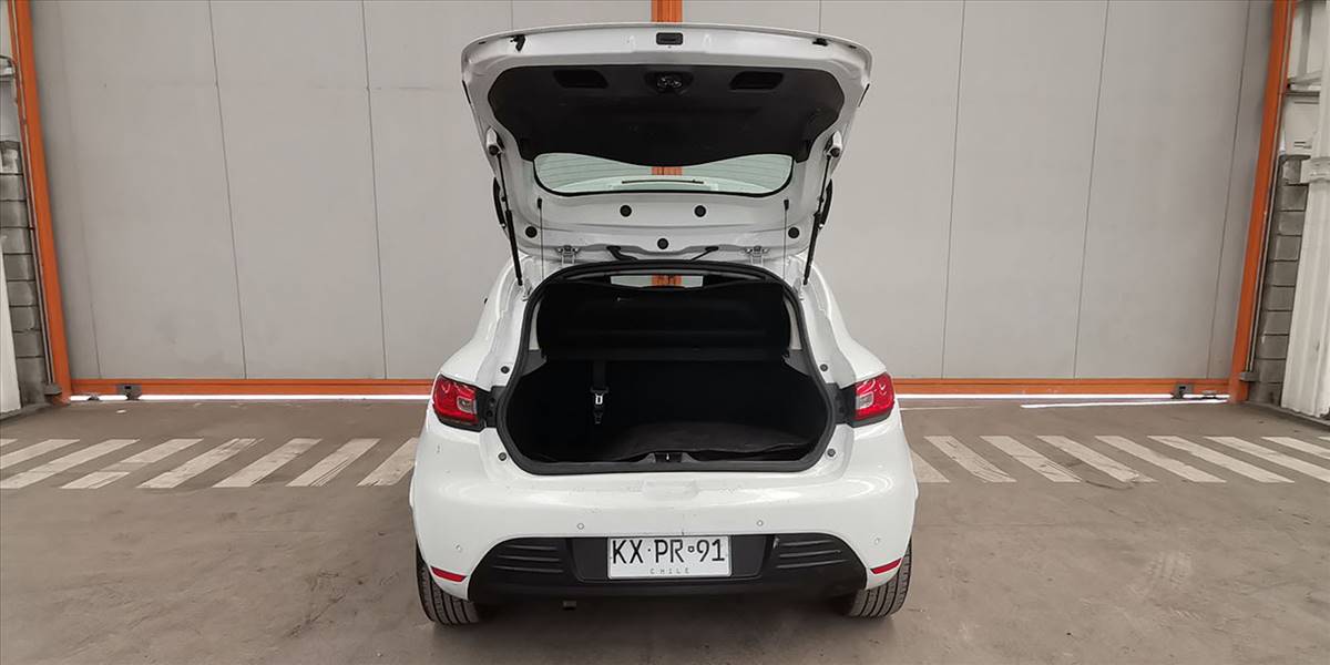 RENAULT CLIO IV HB 1.2 - Imagen 36