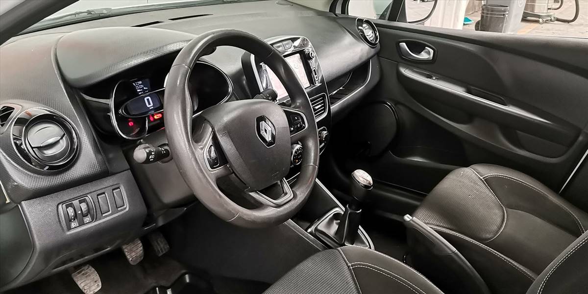 RENAULT CLIO IV HB 1.2 - Imagen 79