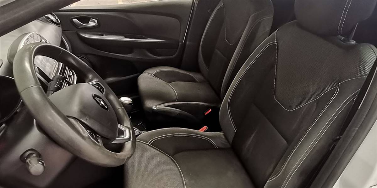 RENAULT CLIO IV HB 1.2 - Imagen 92