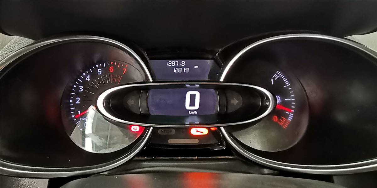 RENAULT CLIO IV HB 1.2 - Imagen 111