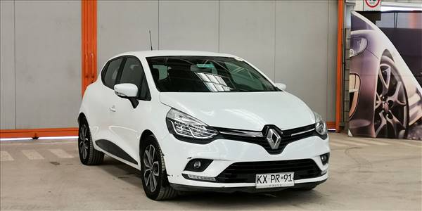 RENAULT CLIO IV HB 1.2 - Imagen 150