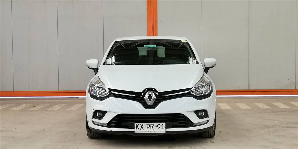 RENAULT CLIO IV HB 1.2 - Imagen 155
