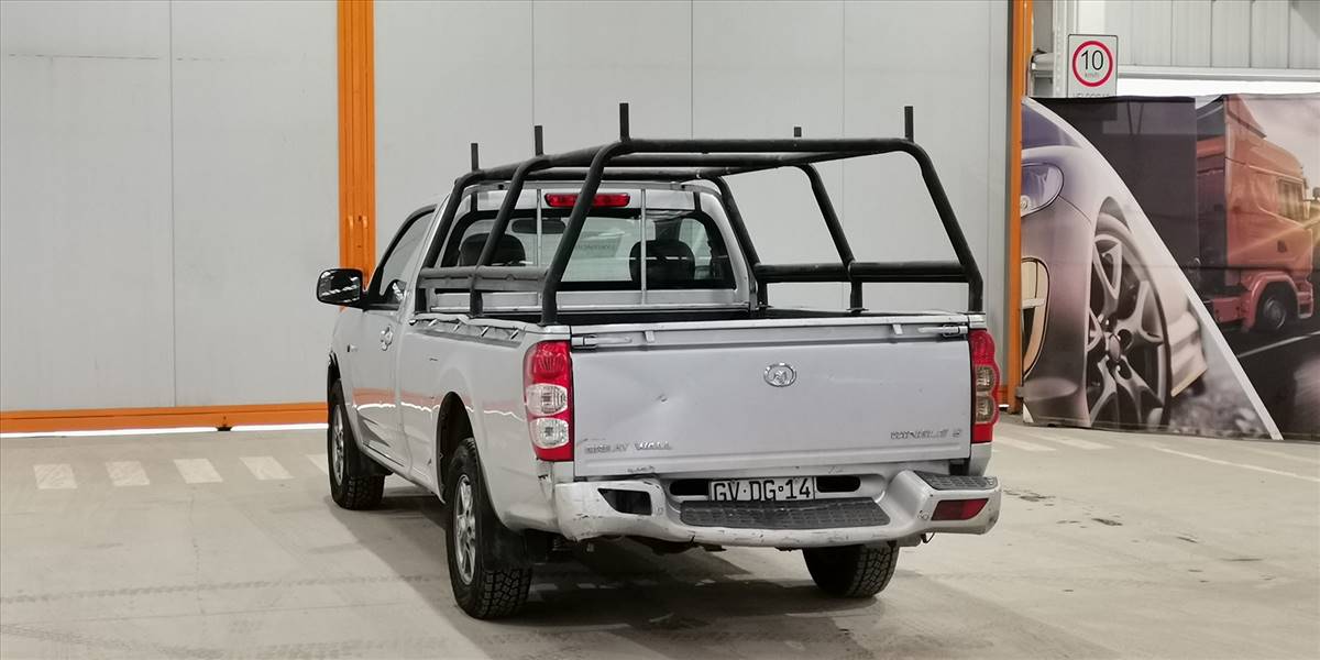 GREAT WALL WINGLE 5 2.2 - Imagen 23