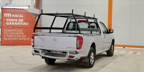GREAT WALL WINGLE 5 2.2 - Imagen 34