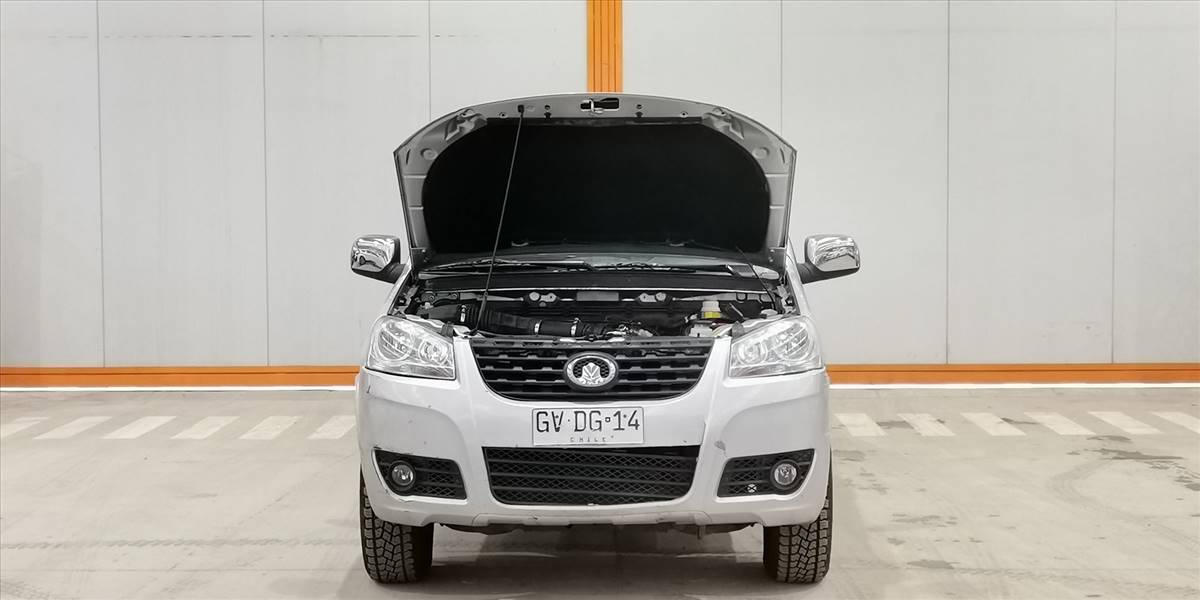 GREAT WALL WINGLE 5 2.2 - Imagen 42