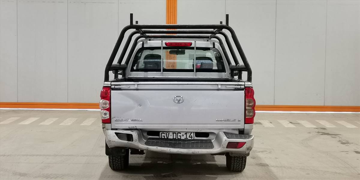 GREAT WALL WINGLE 5 2.2 - Imagen 55