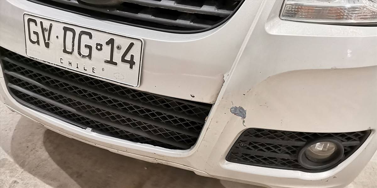 GREAT WALL WINGLE 5 2.2 - Imagen 207