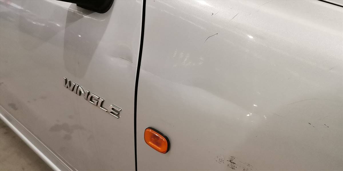 GREAT WALL WINGLE 5 2.2 - Imagen 226