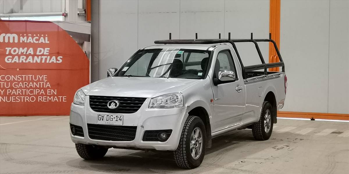 GREAT WALL WINGLE 5 2.2 - Imagen 2