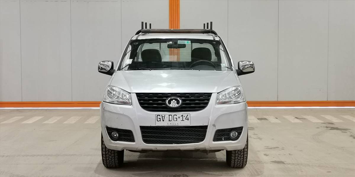 GREAT WALL WINGLE 5 2.2 - Imagen 14