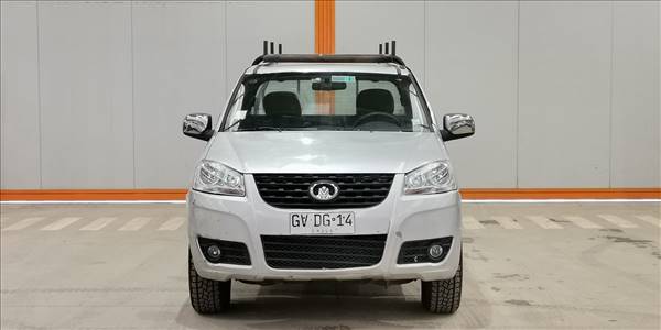 GREAT WALL WINGLE 5 2.2 - Imagen 20