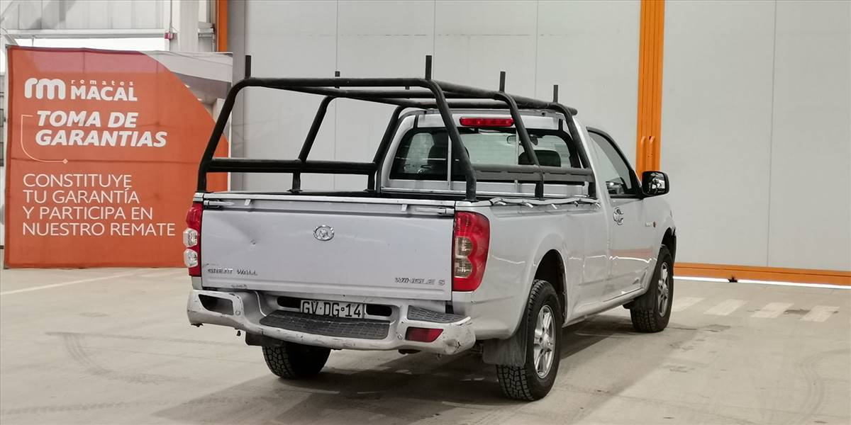 GREAT WALL WINGLE 5 2.2 - Imagen 29