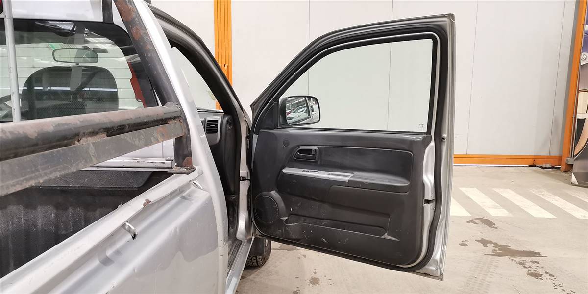 GREAT WALL WINGLE 5 2.2 - Imagen 95