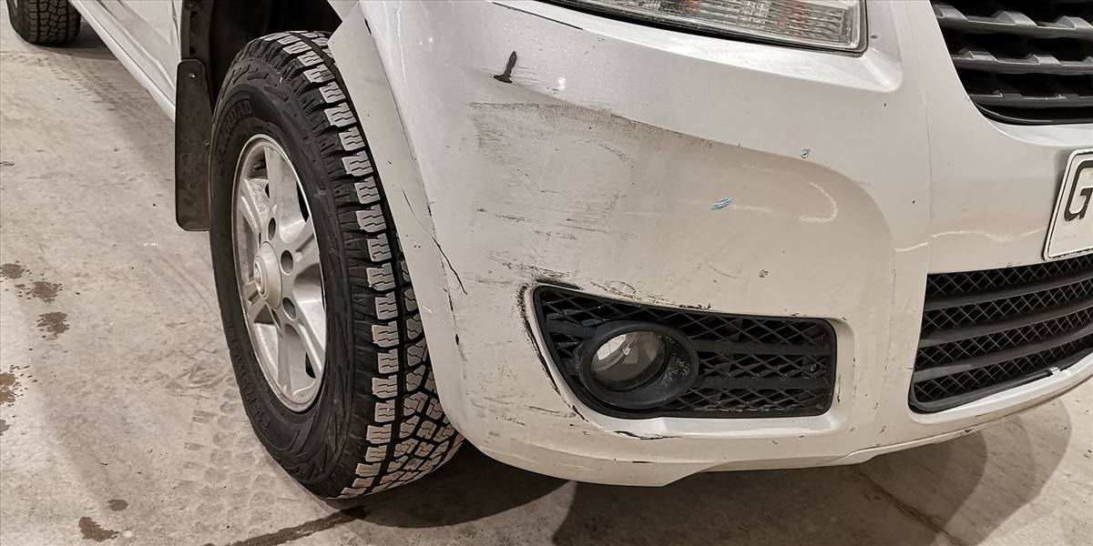 GREAT WALL WINGLE 5 2.2 - Imagen 218