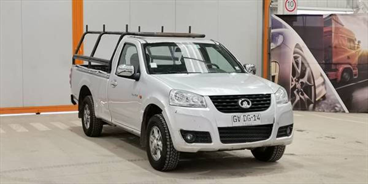 GREAT WALL WINGLE 5 2.2 - Imagen 279