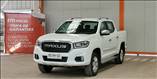 MAXUS T60 DCAB 4X4 2.0 AUT - Imagen 4