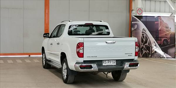 MAXUS T60 DCAB 4X4 2.0 AUT - Imagen 18