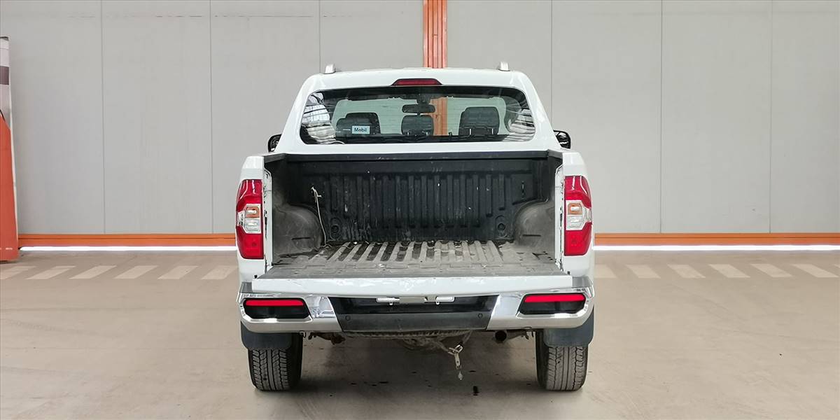 MAXUS T60 DCAB 4X4 2.0 AUT - Imagen 32