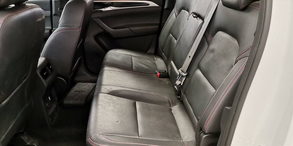 MAXUS T60 DCAB 4X4 2.0 AUT - Imagen 53
