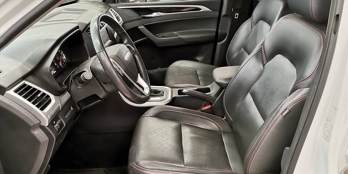 MAXUS T60 DCAB 4X4 2.0 AUT - Imagen 56