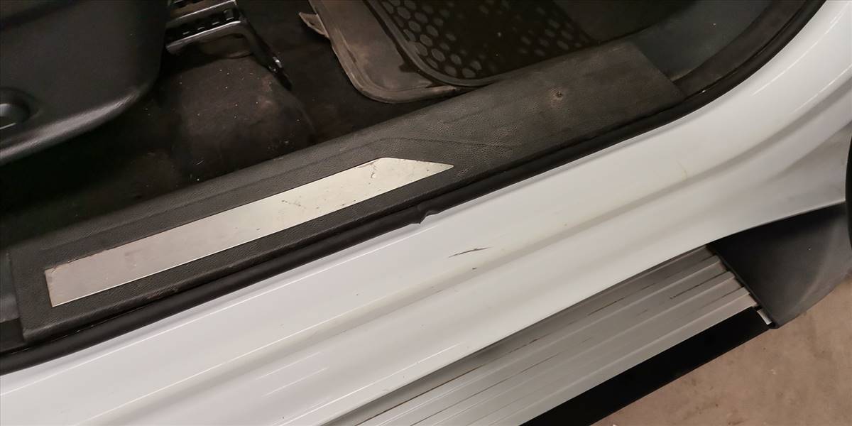 MAXUS T60 DCAB 4X4 2.0 AUT - Imagen 66