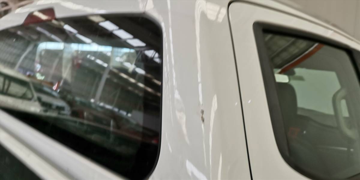 MAXUS T60 DCAB 4X4 2.0 AUT - Imagen 71