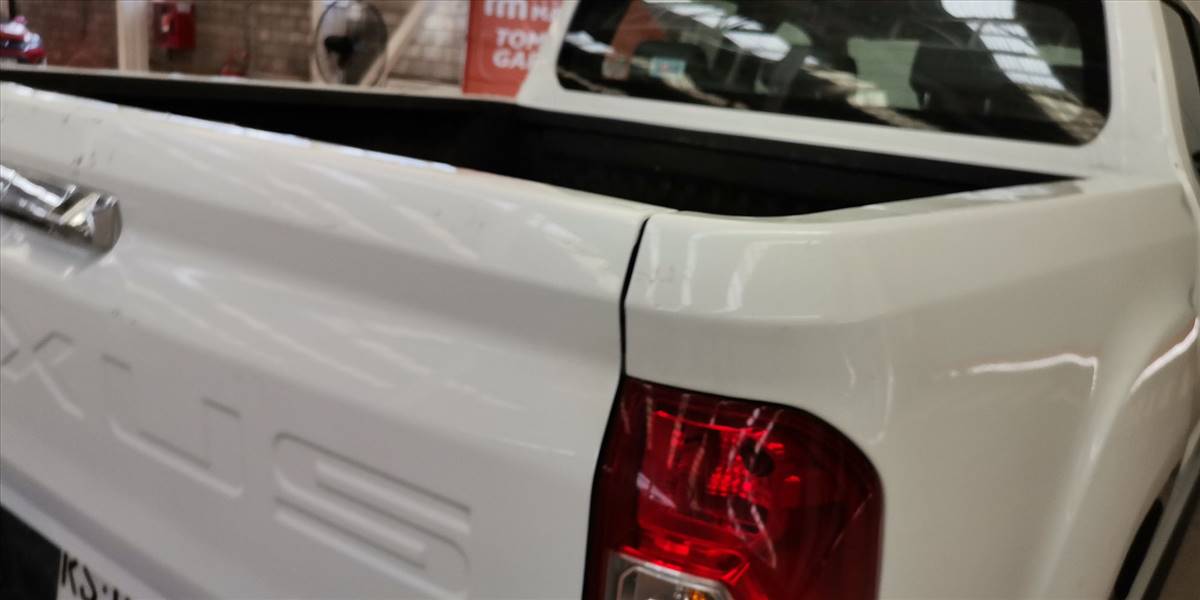 MAXUS T60 DCAB 4X4 2.0 AUT - Imagen 80