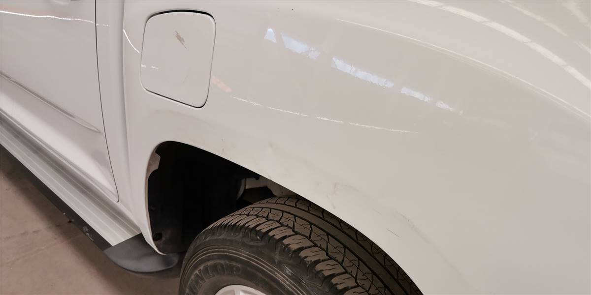 MAXUS T60 DCAB 4X4 2.0 AUT - Imagen 81